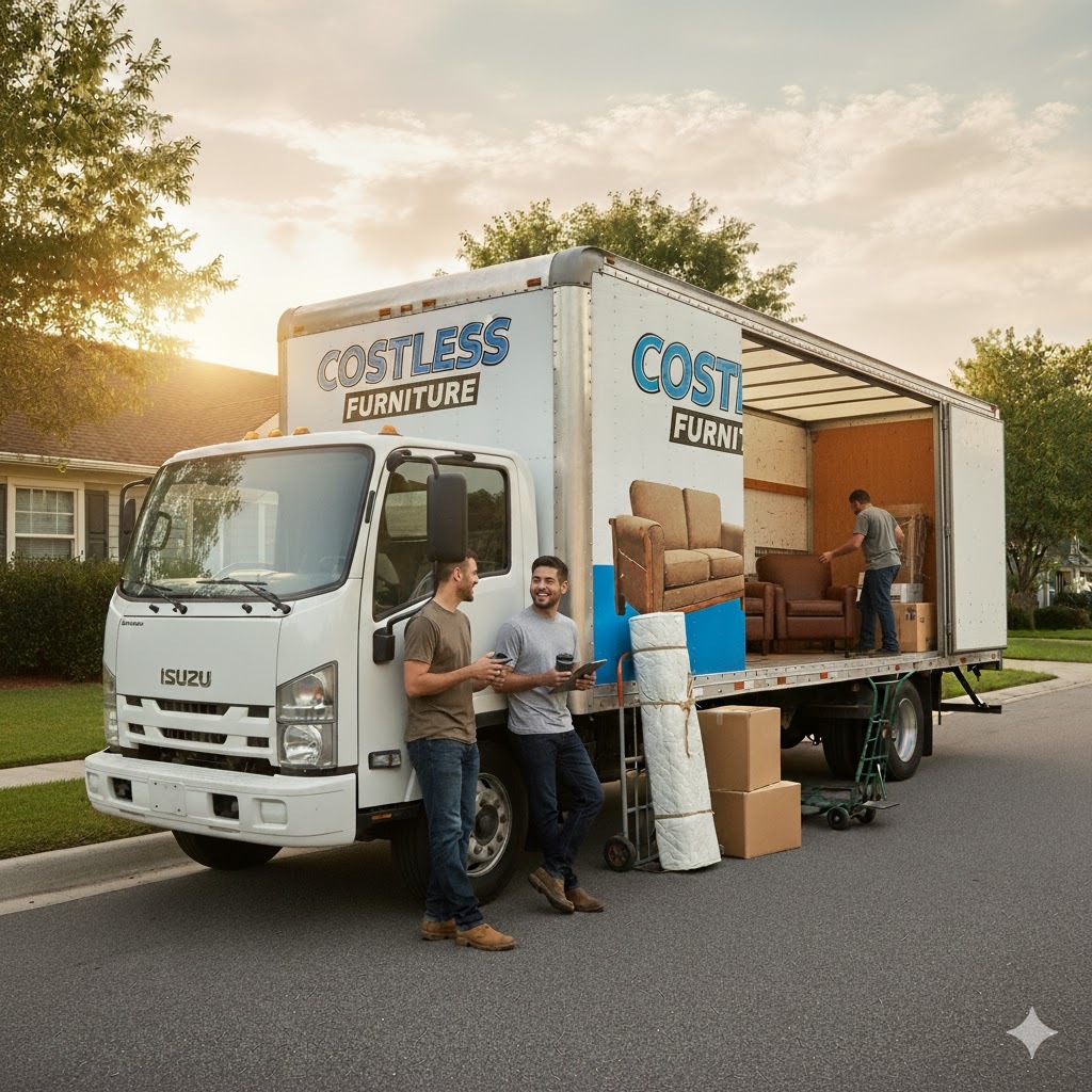 Cost Less Store Costless Furniture Interior